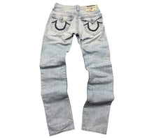 Lowwait Skinny True Religion Jeans(S)