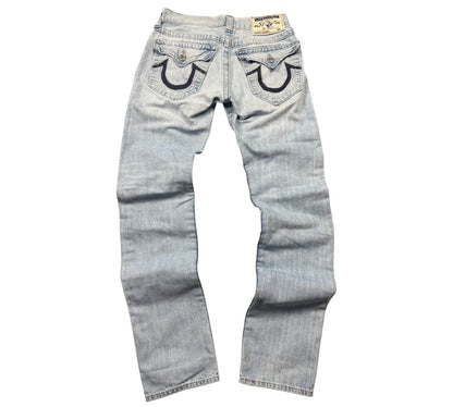 Lowwait Skinny True Religion Jeans(S)