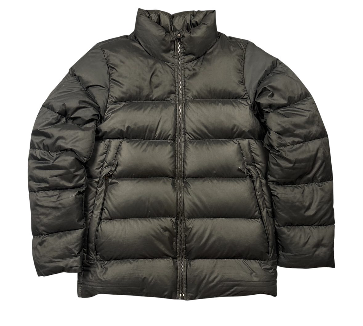 Nike Puffer Jacket (S)