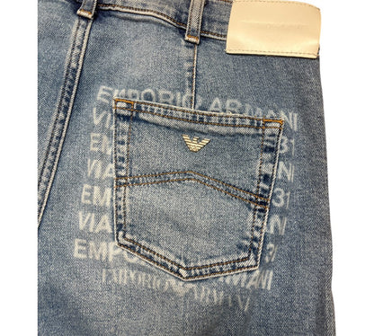 Emporio Armani Jeans - S