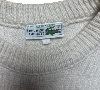 Lacoste Sweater (M)