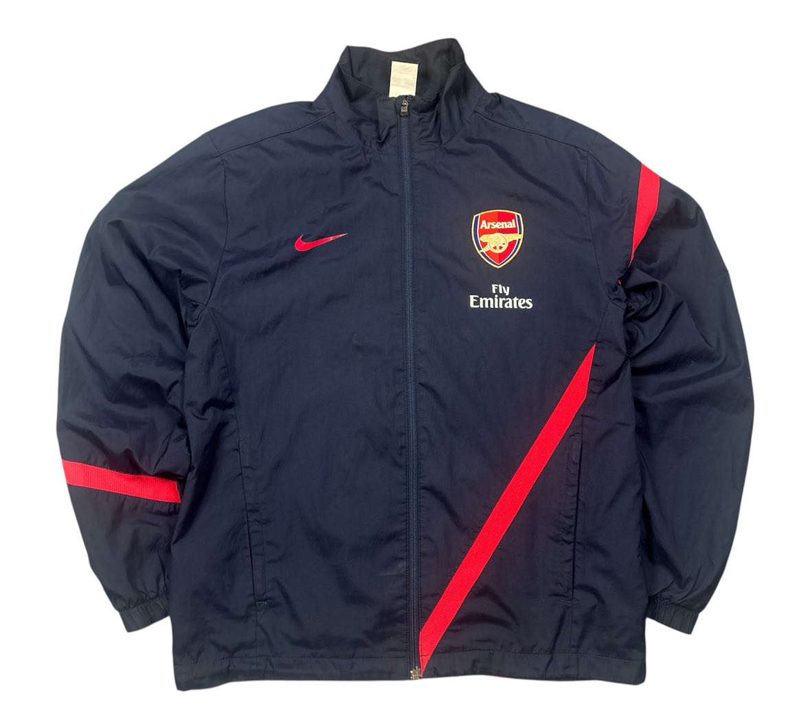 Nike Arsenal Tracksuit (M)