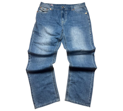 NEW WITH TAG True Religion Jeans (XL)