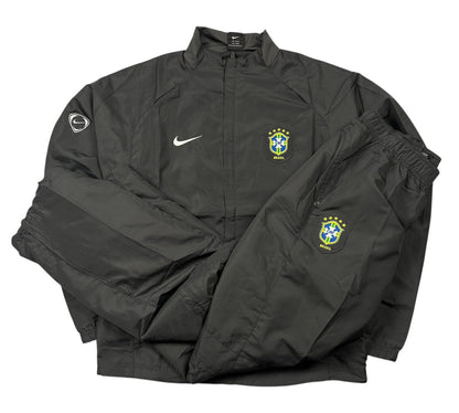 Nike Brazil Tracksuit (M)