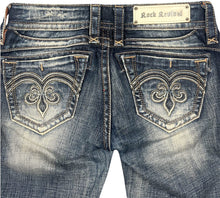 Rock Revival Jeans (XS)