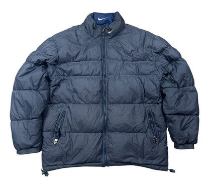 Vintage Nike Puffer Jacket (L)