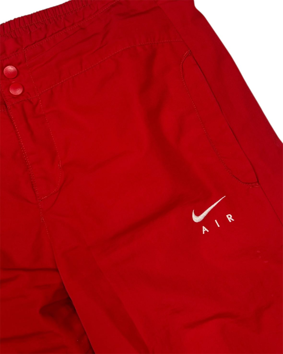 Nike Trackpants (XS-S)