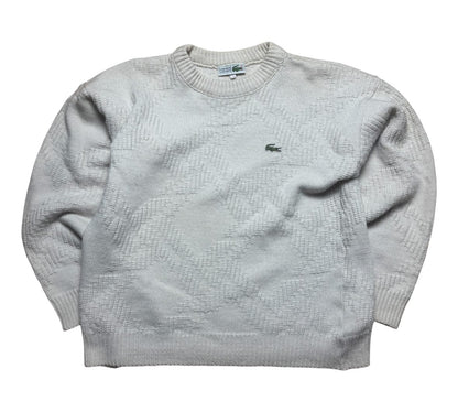 Lacoste Sweater (M)
