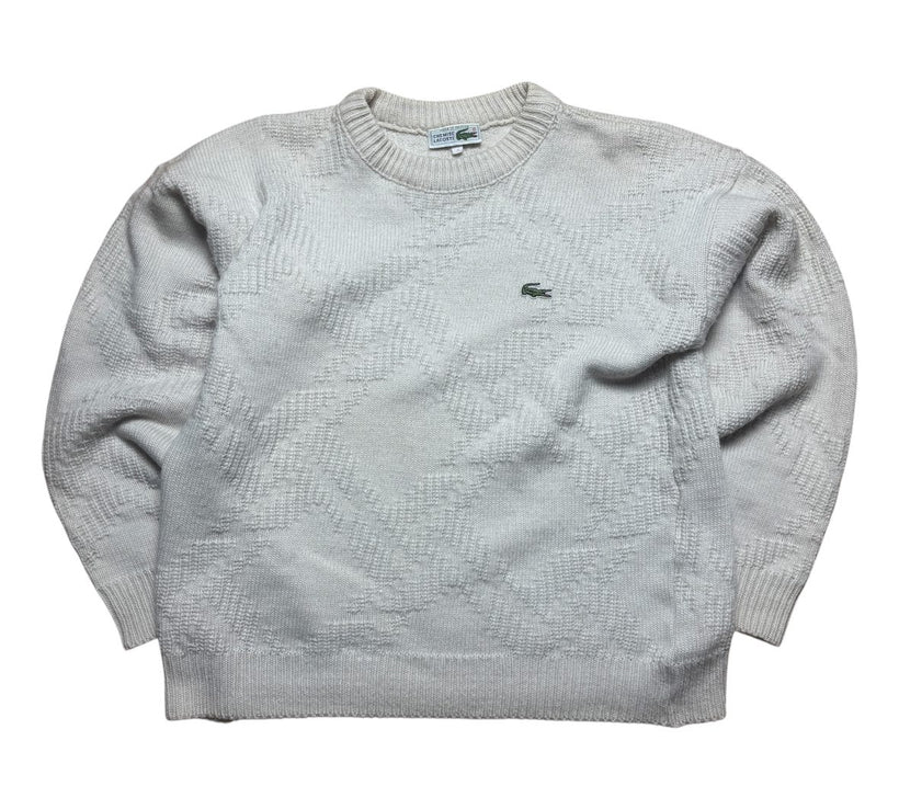 Lacoste Sweater (M)