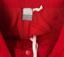 Nike Trackpants (XS-S)