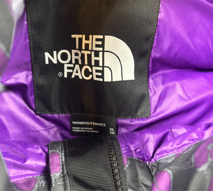 The North Face Jacket(WOMEN XL)