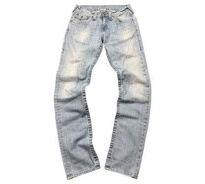 Lowwait Skinny True Religion Jeans(S)