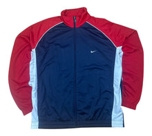 RARE Nike Tracksuit (XL)
