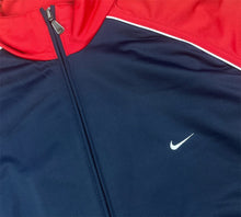 RARE Nike Tracksuit (XL)