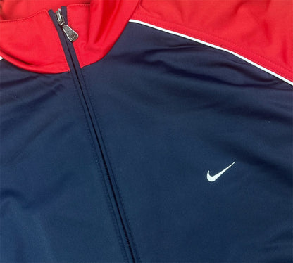 RARE Nike Tracksuit (XL)