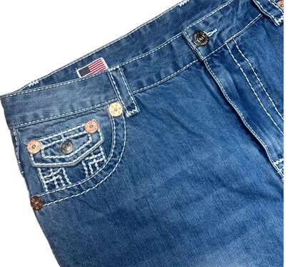 NEW WITH TAG True Religion Jeans (XL)
