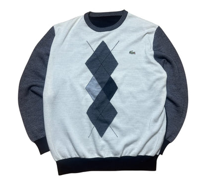Lacoste Sweater (M)