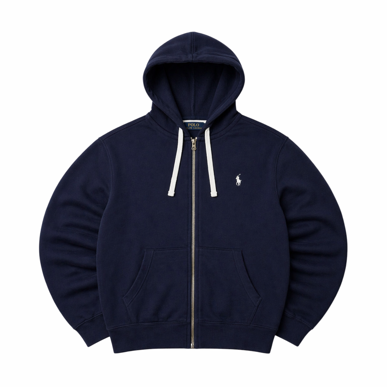Vintage Ralph Lauren Zipper|Size S|