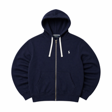 Vintage Ralph Lauren Zipper|Size S|