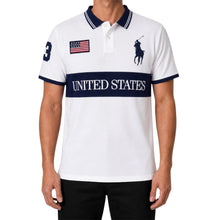 Vintage USA Chief Keef Polo|Size M|