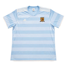 VINTAGE ADIDAS HULL CITY TRIKOT|SIZE XL|