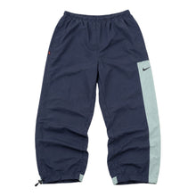 VINTAGE NIKE BAGGY TRACKPANTS|SIZE XL|
