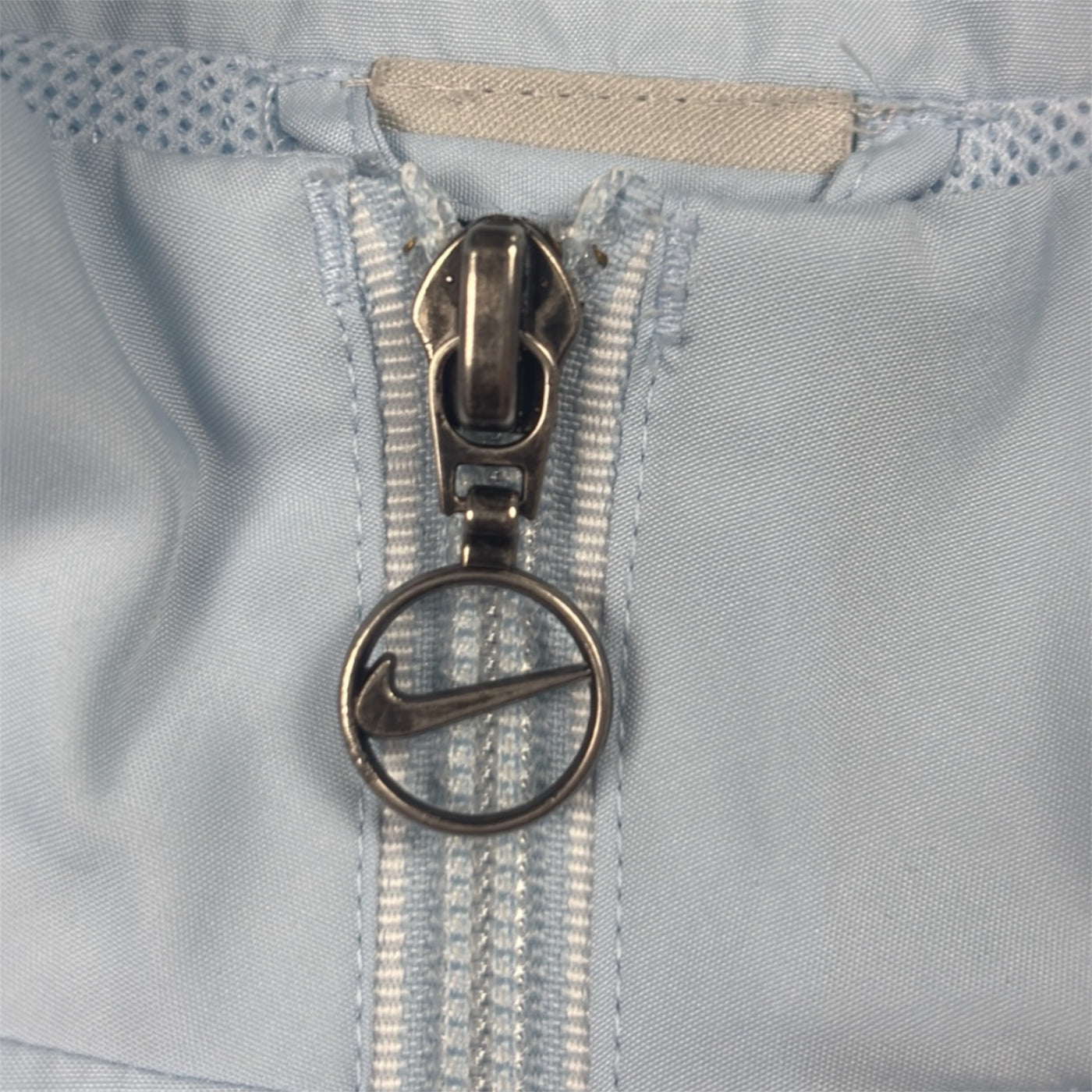 Vintage Nike Women Babyblue Tracksuit|Women Size L|