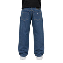 Vintage Armani Baggy Jeans |Size L|
