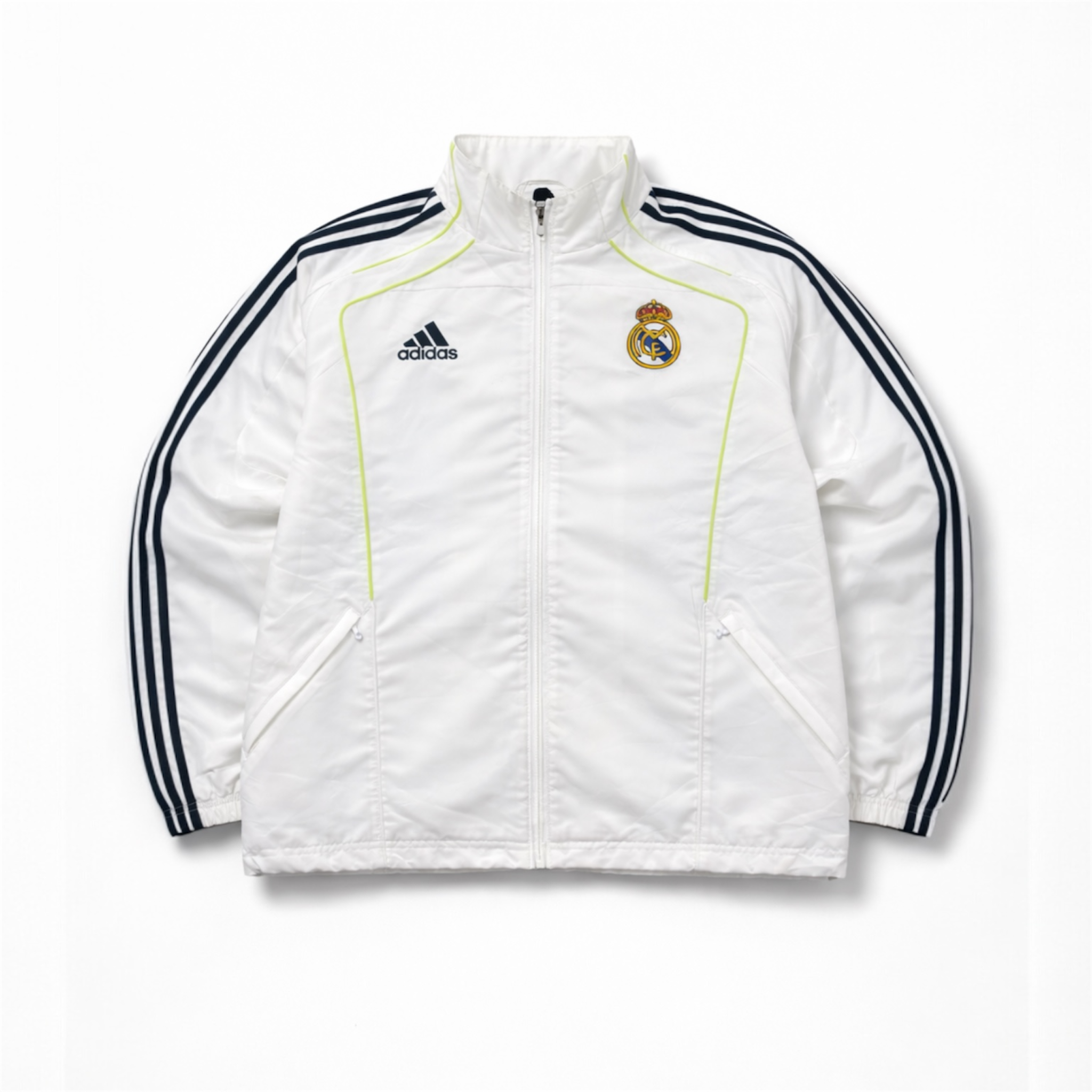 Vintage Adidas Tracksuit|Größe M-L|
