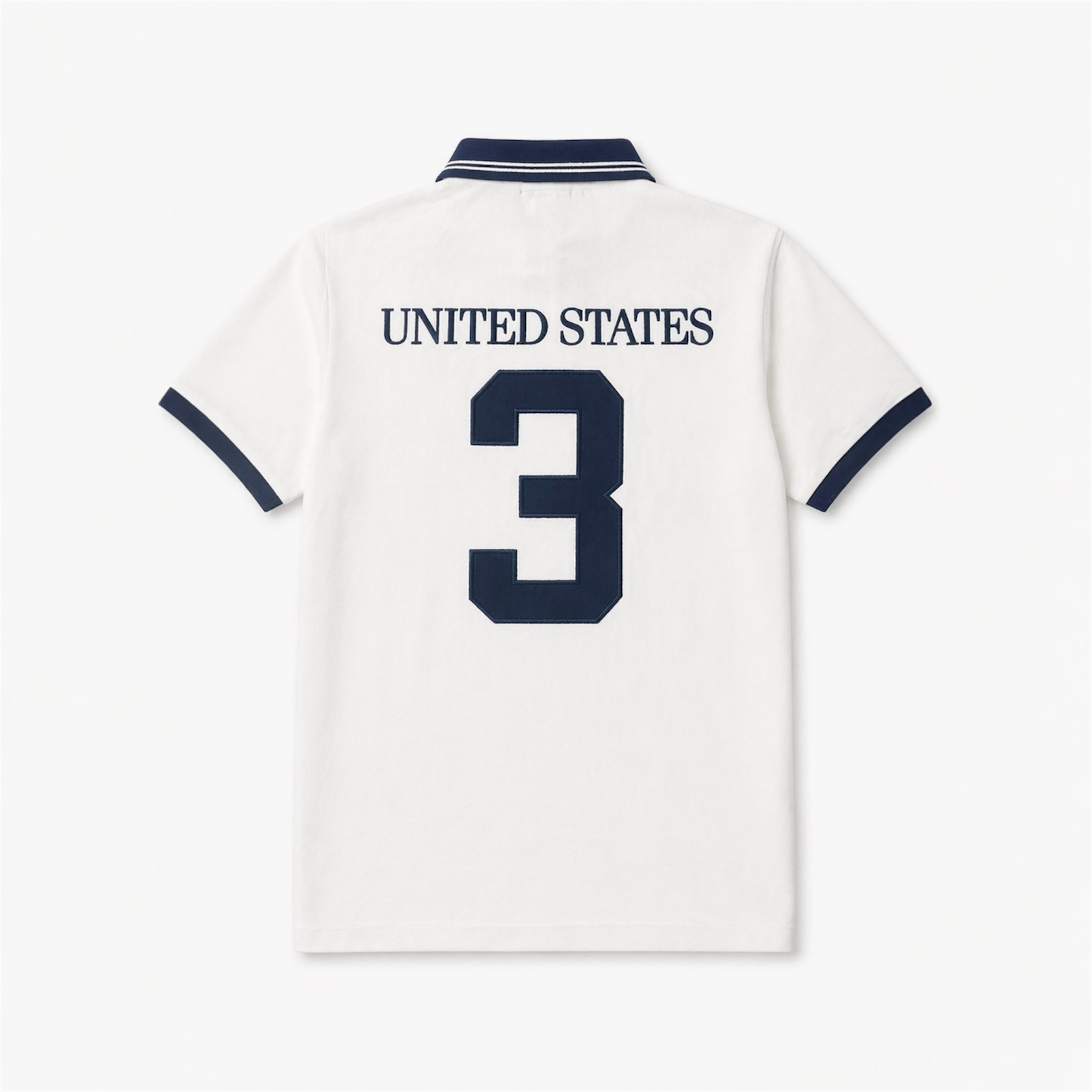 Vintage USA Chief Keef Polo|Size M|
