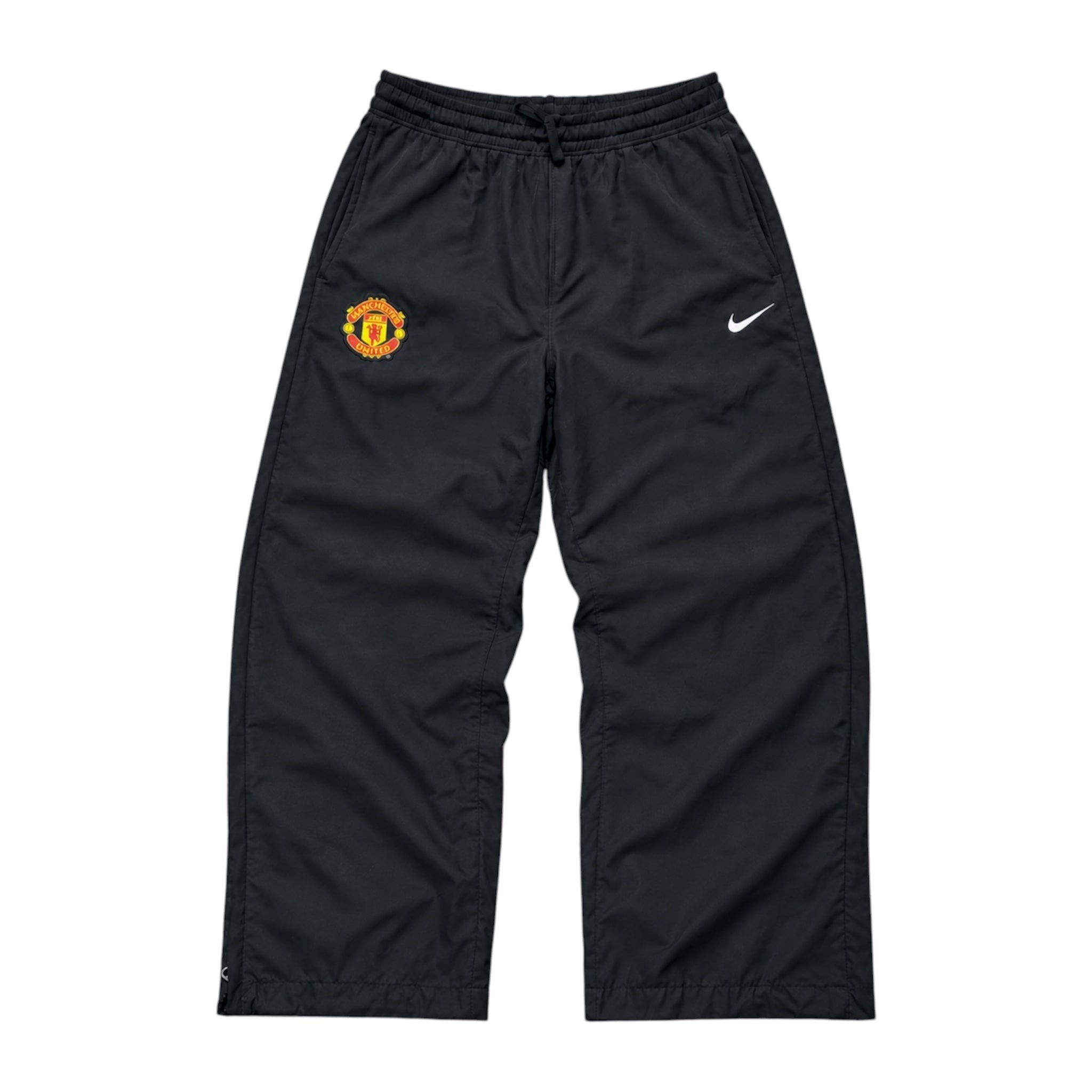 VINTAGE NIKE MANCHESTER UNITED TRACKSUIT |SIZE XS|