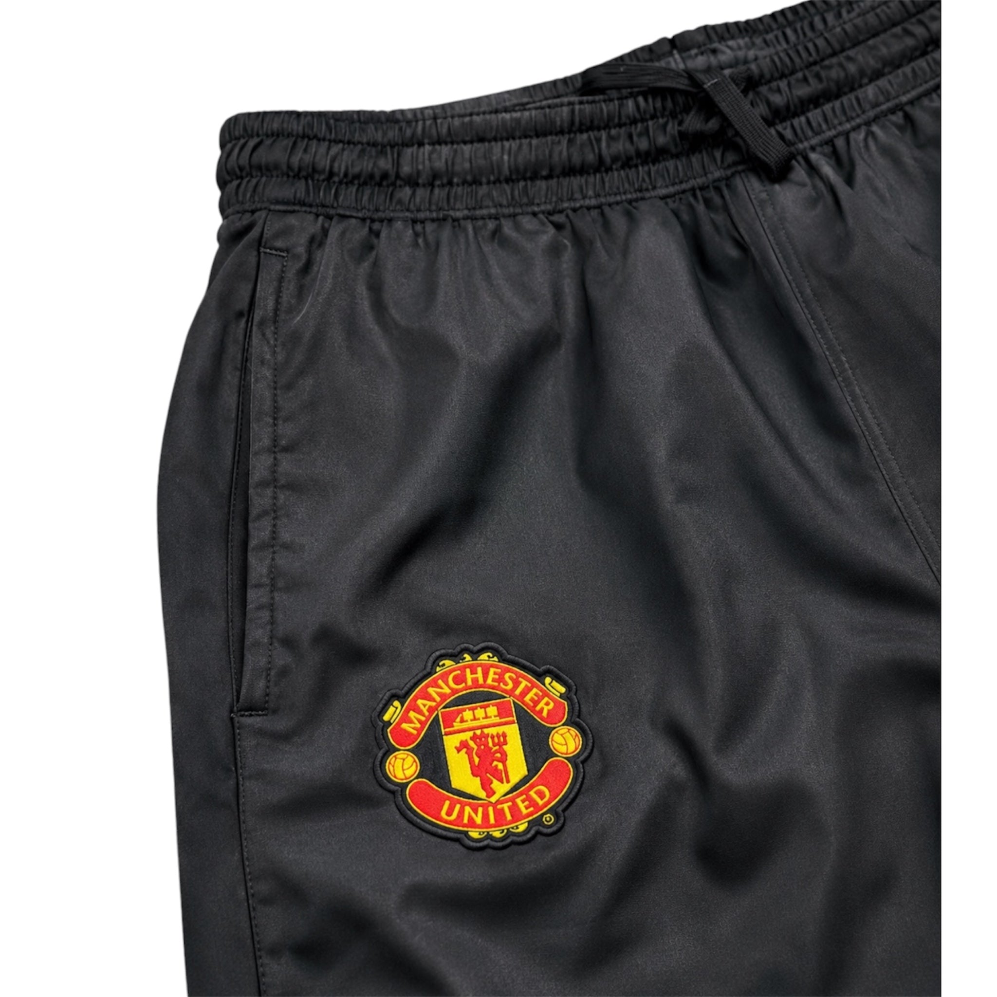 VINTAGE NIKE MANCHESTER UNITED TRACKSUIT |SIZE XS|