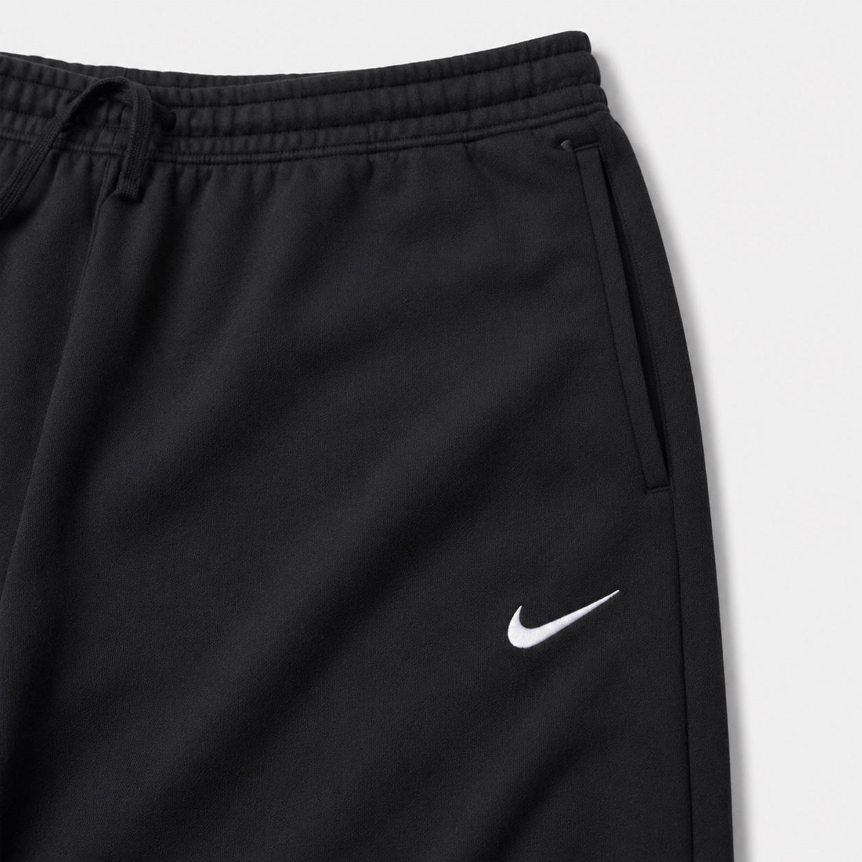 Vintage Nike Open Leg Trackpants|Size M|