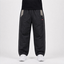 Vintage Nike Open Leg Trackpants|Size M|