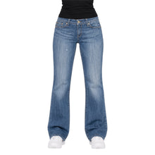 VINTAGE ROCK&REPUBLIC LOWWAIST JEANS|SIZE M