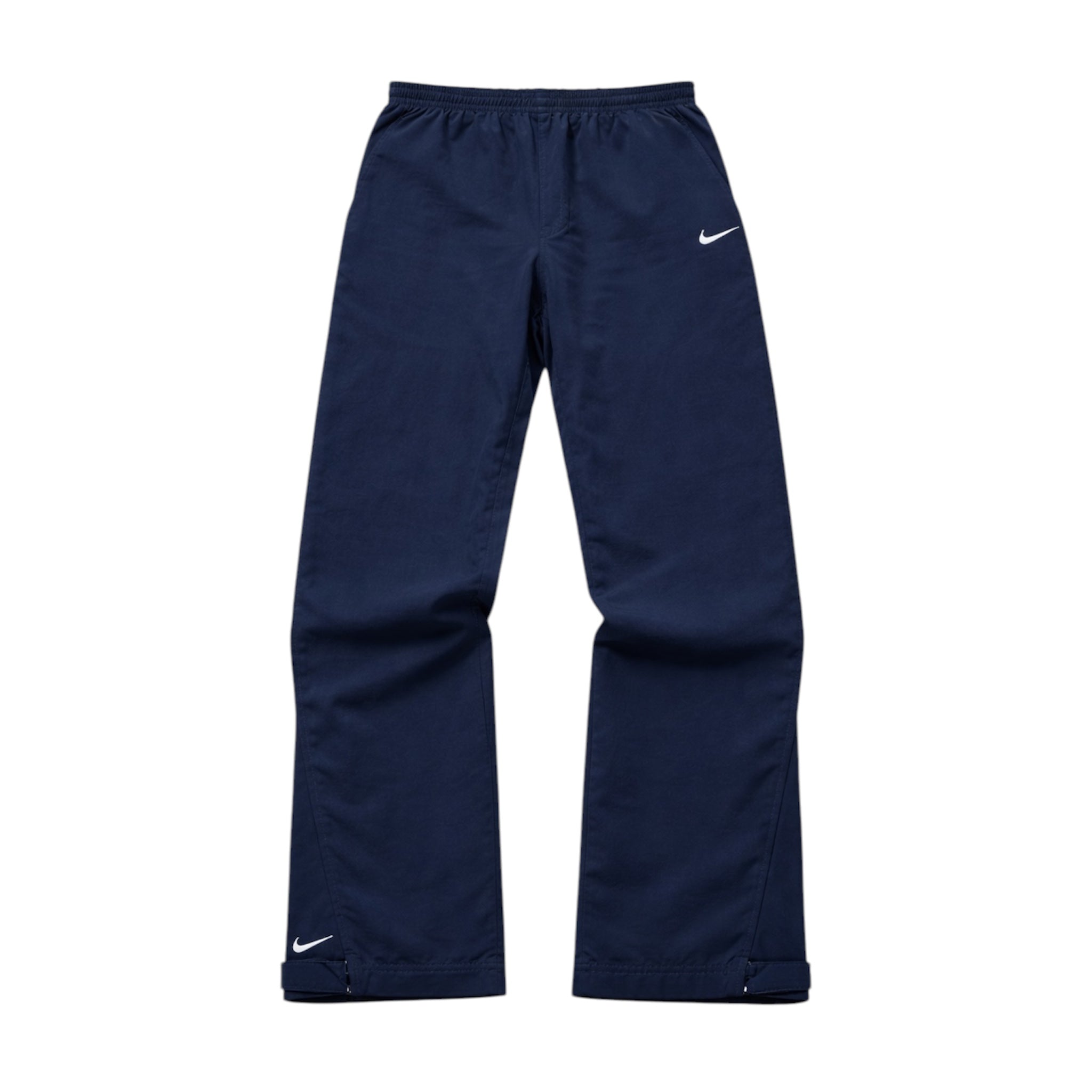 Vintage Nike Baggy Trackpants|Size L|