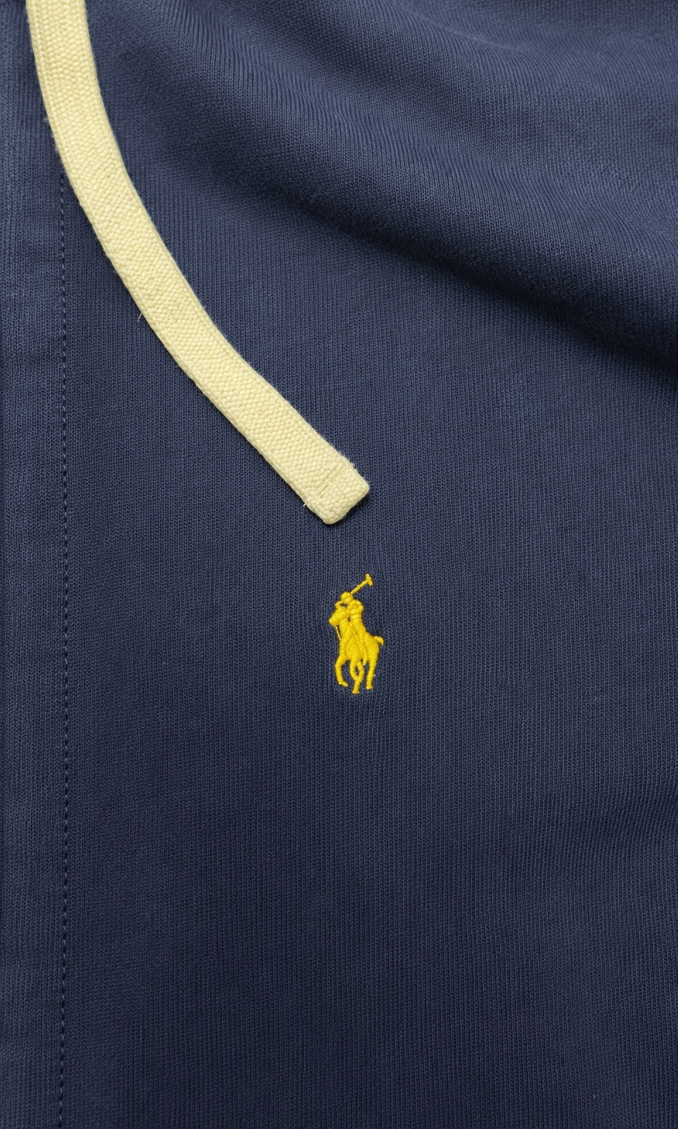 VINTAGE POLO RALPH LAUREN ZIPPER|SIZE XL|