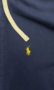 VINTAGE POLO RALPH LAUREN ZIPPER|SIZE XL|