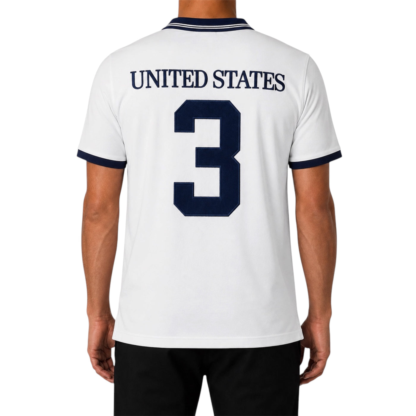 Vintage USA Chief Keef Polo|Size M|