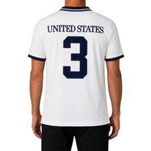 Vintage USA Chief Keef Polo|Size M|