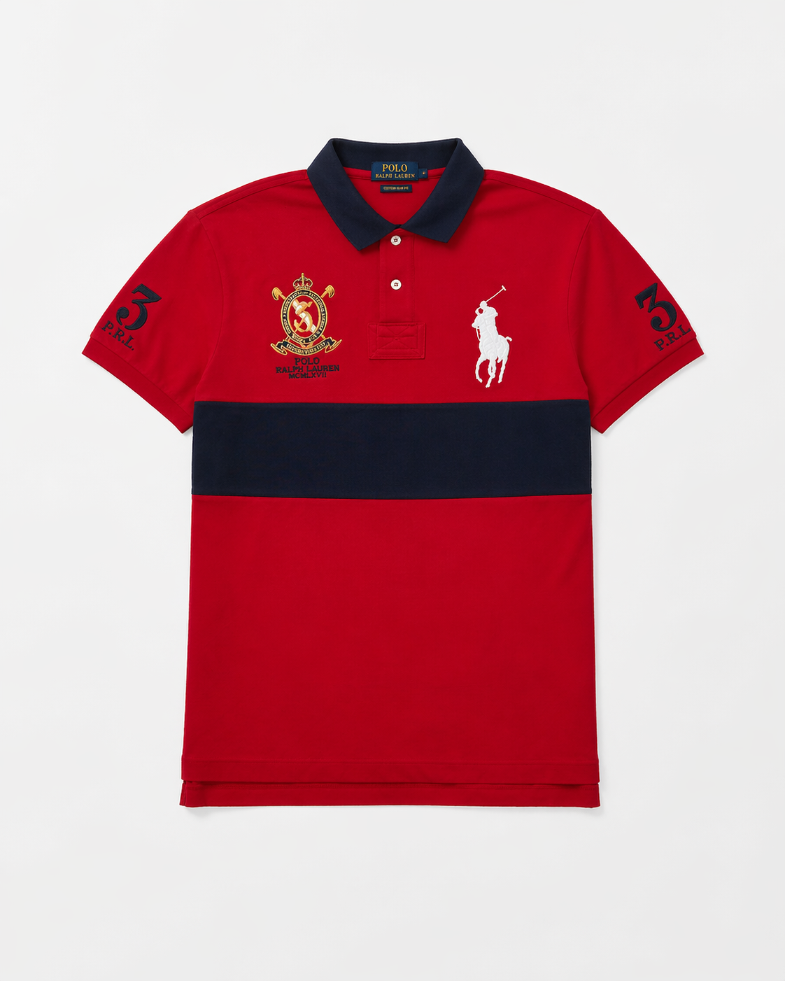 Vintage Ralph Lauren Polo |Size L|