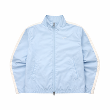 Vintage Nike Women Babyblue Tracksuit|Women Size L|