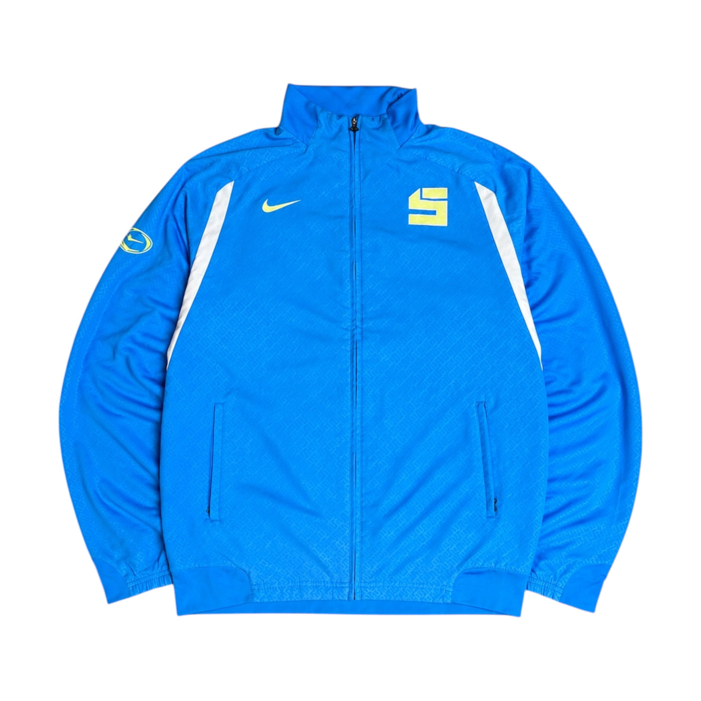 VINTAGE NIKE TRACKSUIT|SIZE L|
