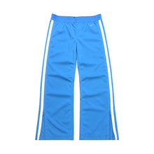 Babyblue Vintage Nike Trackpants|Size XS-S|