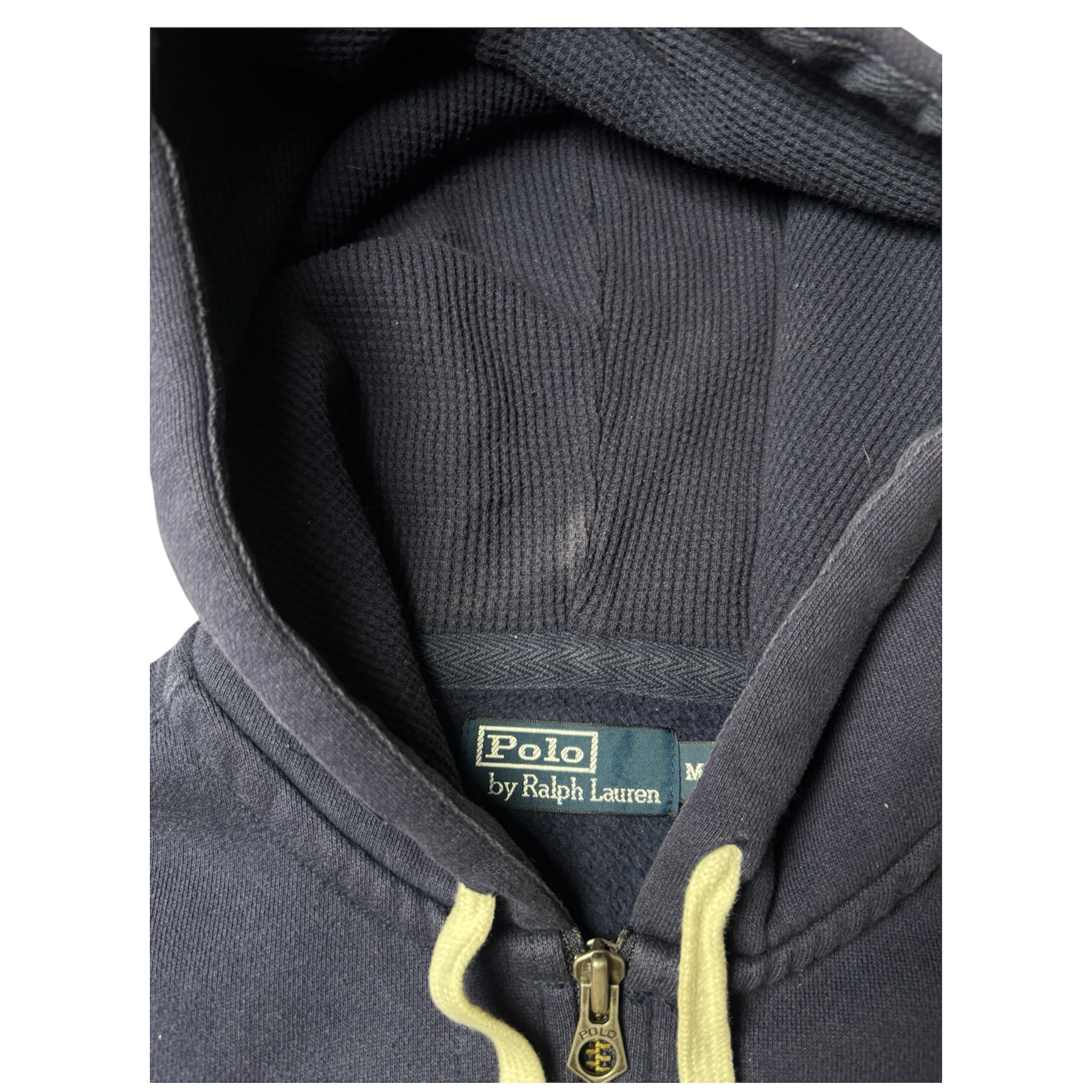 Vintage Polo Ralph Lauren Zipper|Size M|
