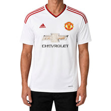 VINTAGE ADIDAS MANCHESTER UNITED TRIKOT|SIZE L|