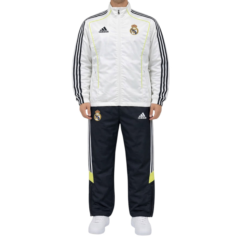 Vintage Adidas Tracksuit|Größe M-L|