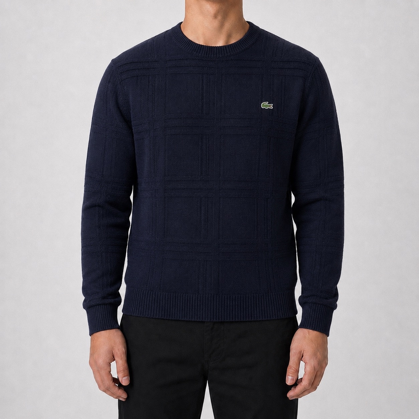 Vintage Lacoste Sweater|Size M|