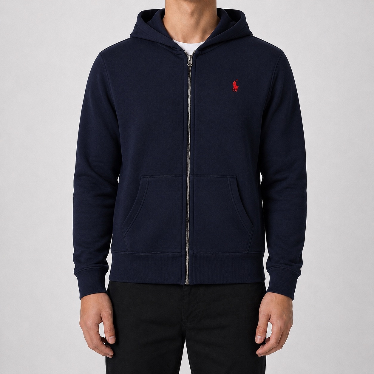 Vintage Polo Ralph Lauren Zipper|Size S|