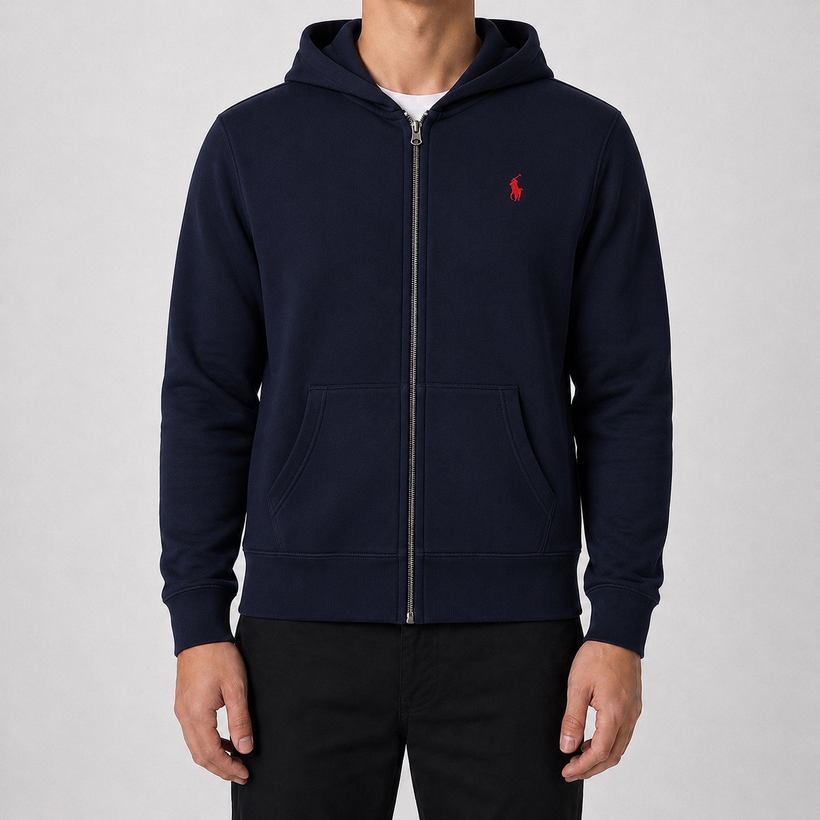 Vintage Polo Ralph Lauren Zipper|Size S|